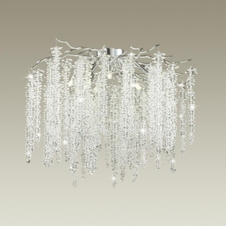 Ceiling chandelier Banche G9 8x40W-3
