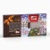 Drage "Marshmallow" in milk chocolate, 100 g