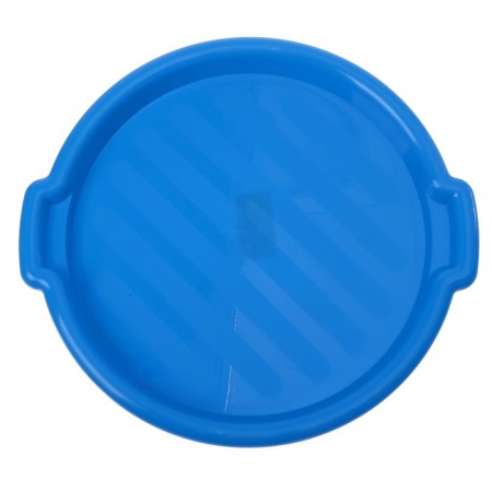 Tray, d = 34.5 cm, color mix-2