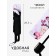 Umbrella fur R53/60 10PP 4sl eponge in/u piona Round handle b/cut Mix package