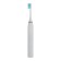 Electric toothbrush Nandme NX8000, 5 modes, battery, 2900 mAh, 2 nozzles, white