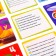 Board game "Remember", 2-4 players, 3+