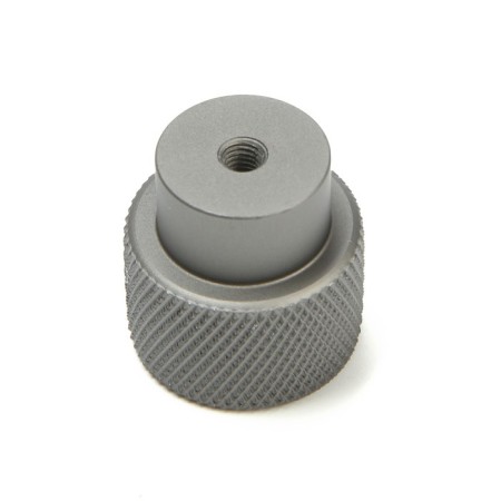 Cappio pen pen, d = 25 mm. The color is gray-4