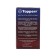Paper filter Topperr for coffee makers No. 2 200pcs, non -wable