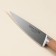 Knife Vegetable Sl Home "Calabria", stainless steel, 8.5 cm, beige