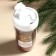New Year's gift "Happy New Year": hot chocolate, marshmallo, thermostat
