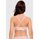 Women's Baumi bra, size 70b, light pink color
