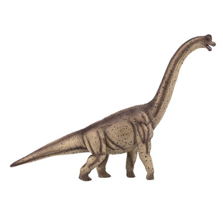 Figure Konik "Brachiosaurus, Deluxe"-1