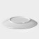 Set of porcelain dishes "Bellew", 3 objects: plate flat d = 20 cm, landing 650 ml, mug 300 ml