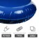 Winter Star Tubing Water Star Night, LED lighting, case diameter 120 cm