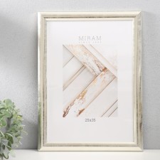 Photo frame Plastic 