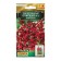 Lobelia flowers "foreman", F1, Burgundy, test tube, 5 pcs
