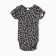 Боди Крошка Я Trendy grey, рост 80-86 см
