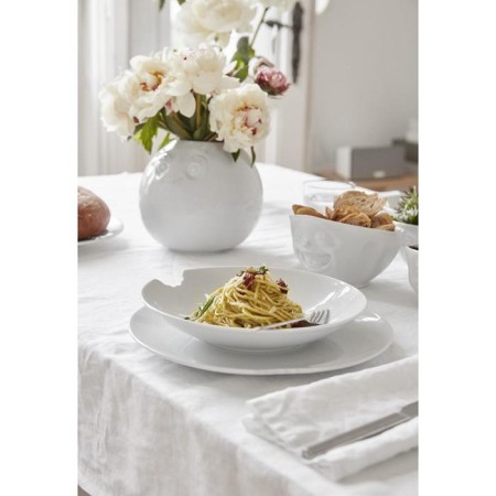 TASSEN with BITE plates, deep, 18 cm, 2 pcs-12