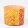 Paper form for the cake "Retro" 60 x 45 mm, (packaging 4000 pcs) mix