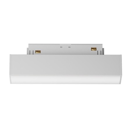 Technical TR074-2-7W4K-W, LED, 7 W, 150x34x49 mm, 493 lm, 4000k, 2835, white, white