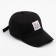 Children's cap "It’s a nice day" minku Black color, rr 52