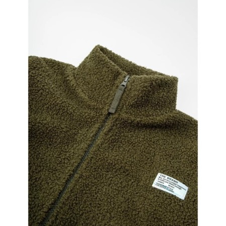 Baby Children's Hallest AMAROBABY LAMB, height 128 cm, khaki color-16