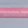 Confectionery box for mousse cakes "Hearts", 27 x 17.8 x 6.5 cm