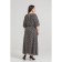 Women's dress, size 48