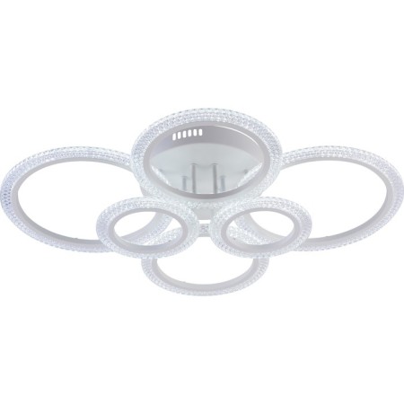 LED LED LED RIVOLI Marion 6107-109 132W, LED, 2800K-6200K