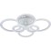 LED LED LED RIVOLI Marion 6107-109 132W, LED, 2800K-6200K