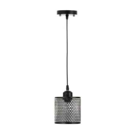 Bayerlux lamp "Vaina" E27 40W Black 13x12x14-114cm-3