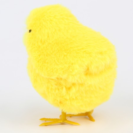 Soft toy "chicken", 9 cm-2
