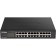D-Link DGS-1100-24PV2/A 24G 12POE+ 100W controlled switch