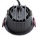 Pointed-built lamp Arte Lamp Chess A3313PL-1WH, LED, 9 W, 9x9x5.5 cm, white, black