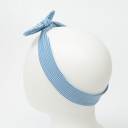 Dressing for girls, blue color, size 48-49-1