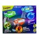 Pistol-design "Underwater World", light and sound effects