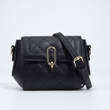 Bag-mixer on the valve, black color