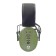 Active headphones "Bear", camouflaged color