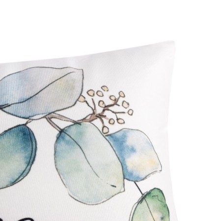 Ethel pillow "Love and Bloom" 40x40 cm, 100% p/e-2