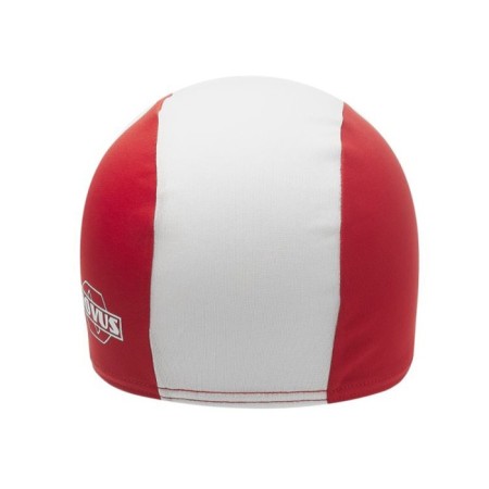 Novus npc-41, polyester, red/white cap-2