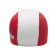 Novus npc-41, polyester, red/white cap