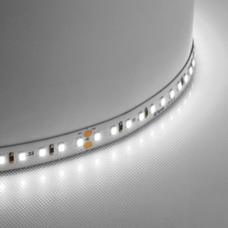 Feron 40 m, IP20, SMD2835, 120 LED/m, 8 W/M, 48 V, white glow, white-3
