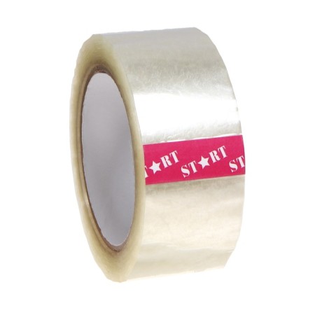 Adhesive tape Start, packaging, 45 mm x 100 m, 38 μm-1