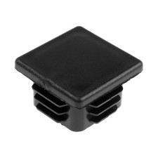 The tundra plug is internal 40x40 universal, black