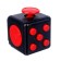 Antistress cube "100% calm", mix, in showbox