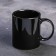 Ceramic mug "Best Brother", 300 ml, black color