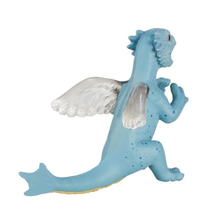 Figure Konik "Sea Dragon, cubs"-2