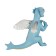 Figure Konik "Sea Dragon, cubs"