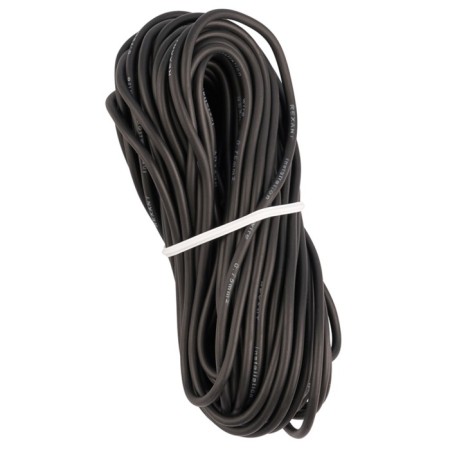 Car REXANT PGVA/PVA REXANT, 1 x 0.75 mm, black, mini-boucht 10 m-3
