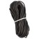 Car REXANT PGVA/PVA REXANT, 1 x 0.75 mm, black, mini-boucht 10 m