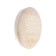 Anemostat Era 12.5dw Pine MS, D = 125 mm, for a bath and sauna, with spacer legs, pine color