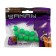 Cargo Cheburashka painted collapsible Yaman 10 pcs., 18 g, green