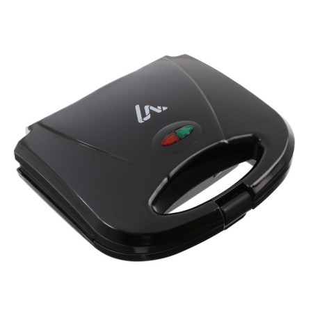 Electrovatheller Luazon LT-08, 750 W, nuts, anti-stick coating, black-2