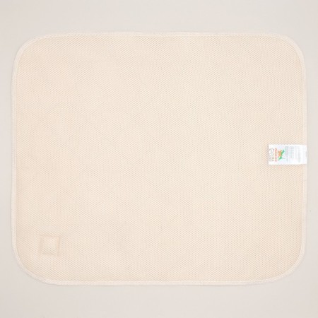 Single for animals reusable, 60 x 50 cm, gray-2